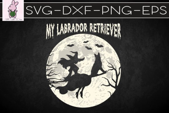 Download My Labrador Retriever Halloween Gifts - Halloween gifts Collection