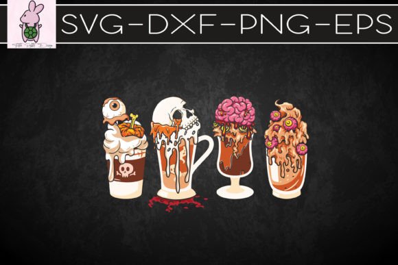 Download Horror Movie and Coffee Halloween Gifts - Halloween gifts Collection