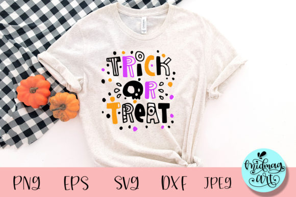Download Trick or Treat Svg, Halloween Shirt Svg - Halloween shirt svg Collection