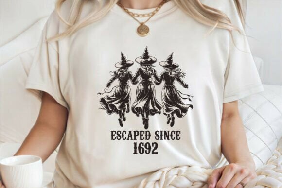 Download Halloween Shirt SVG Salem Witch 1692 PNG - Halloween shirt svg Collection